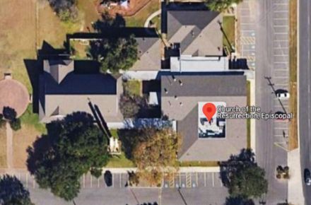 Commercial Solar Meetings Booked Google Map Proof Photo
