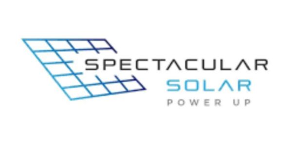 Spectacular Solar Client Logo