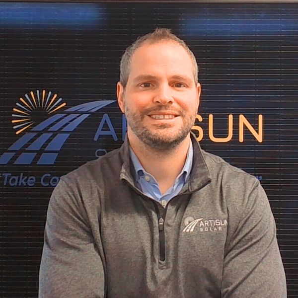 Tyler Putnam Artisun Solar