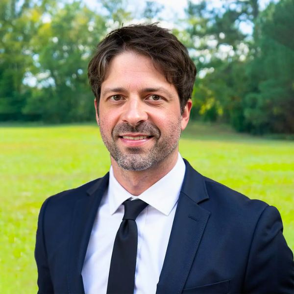 Johnny McConegly - Colite Technologies