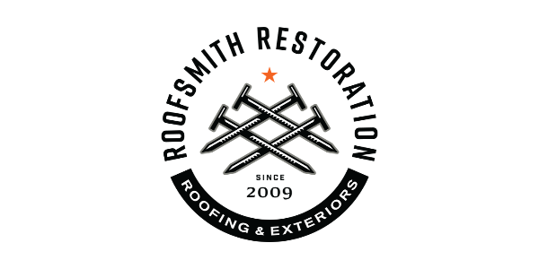 RoofSmith Restoration Logo